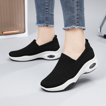 Women's breathable orthopedic casual sneakers