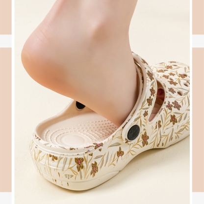 🔥Women's summer thick-soled non-slip casual sandals🔥