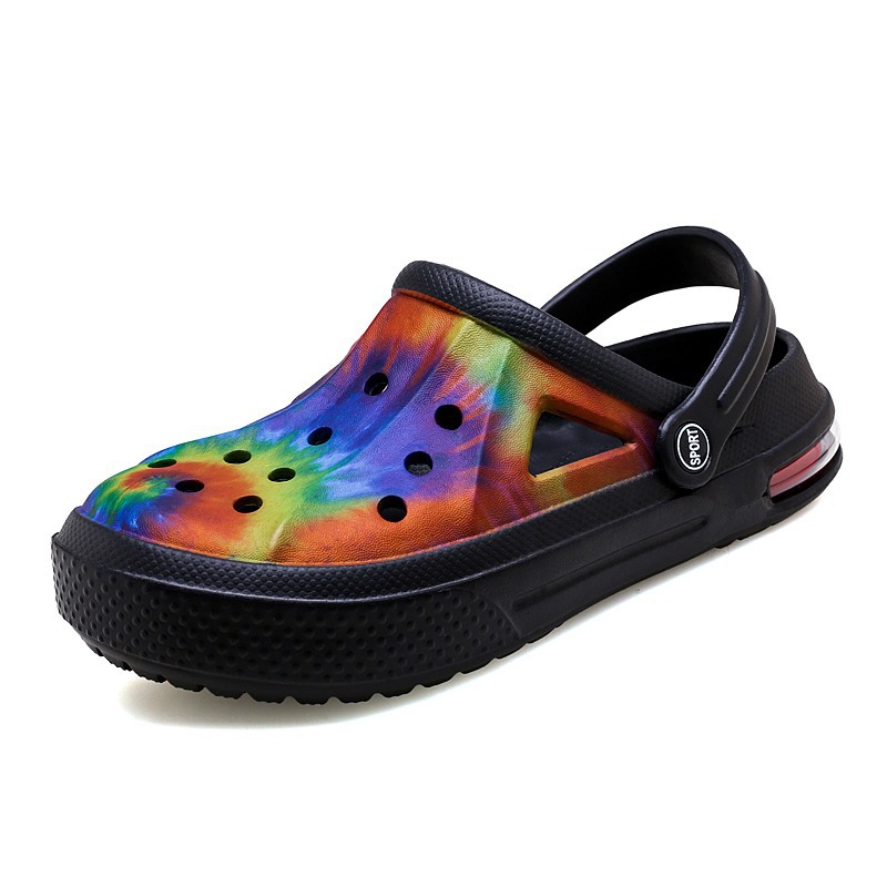 🔥Women's/Men's Lightweight Breathable Casual Non-slip Air Cushion Sandals