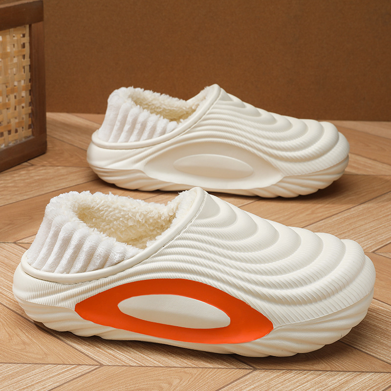 Women's/Men's Winter Cotton Shoes