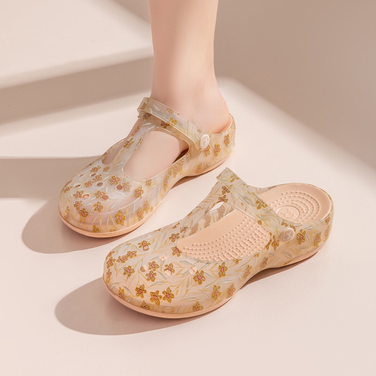 🔥Ladies new summer casual soft-soled sandals