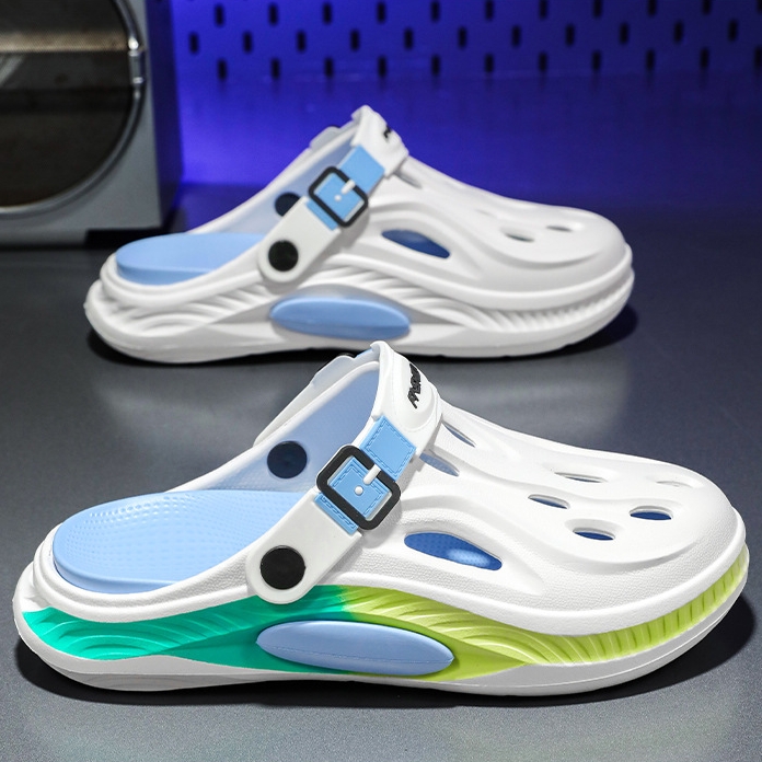 🔥Women's/Men's summer thick-soled non-slip casual sandals