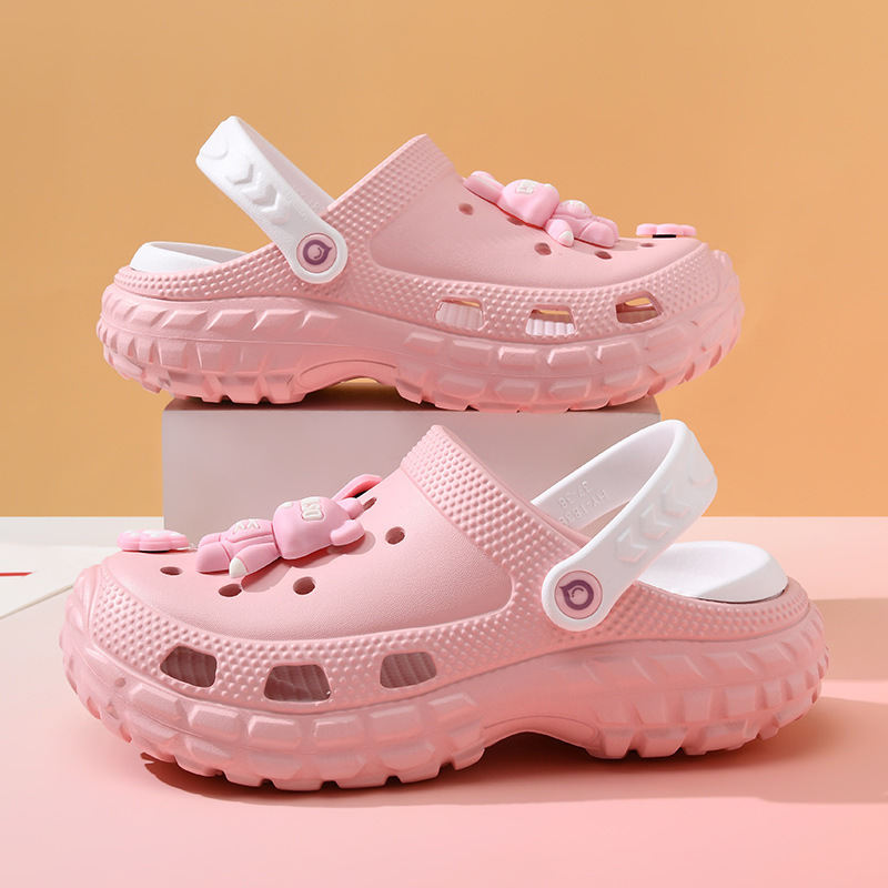 🔥Women's summer thick-soled non-slip sandals🔥