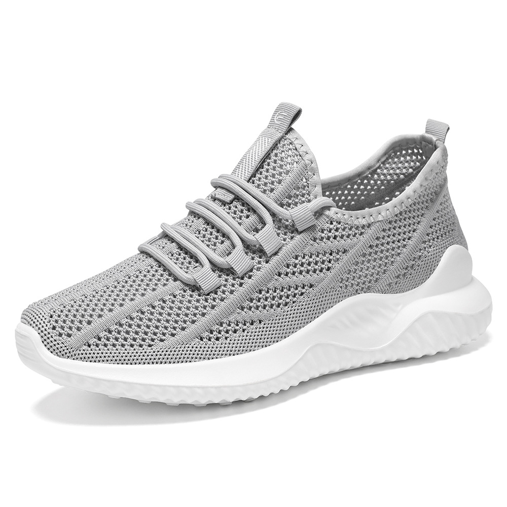 🔥HOT SALE🔥Men's Summer Breathable Lightweight Mesh Sneakers🔥BUY 2 GET FREE SHIPPING🔥