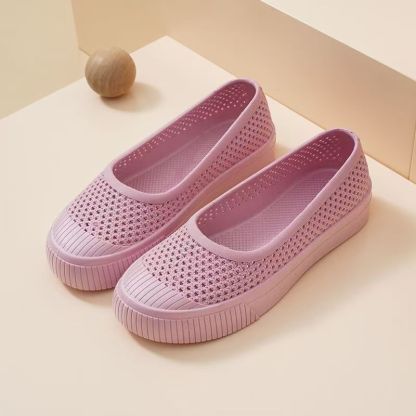 🔥Women's summer soft sole comfortable breathable sandals