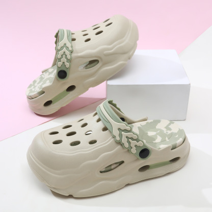 🔥Women's summer thick-soled non-slip sandals