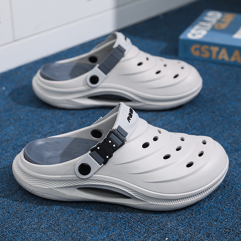 🔥Women's/Men's Fashion Breathable and Comfortable EVA Sandals