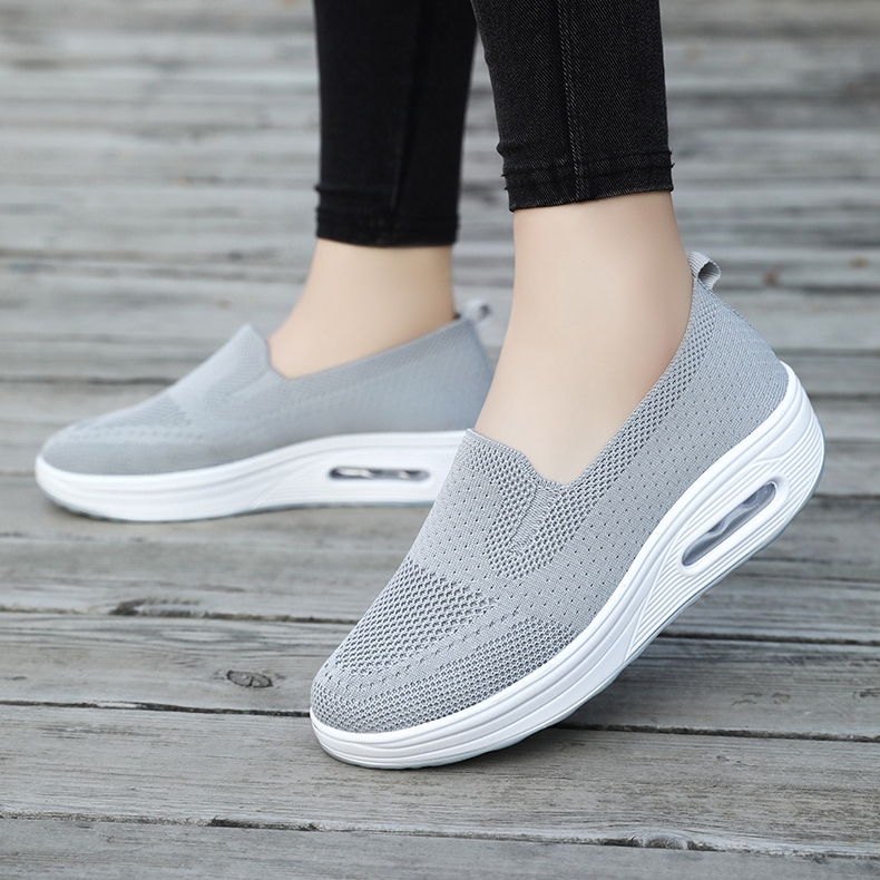 🔥Last Day 70% OFF - Women's Orthopedic Sneakers