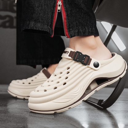 🔥Women's/Men's New Summer Anti-slip Thick-soled Sandals