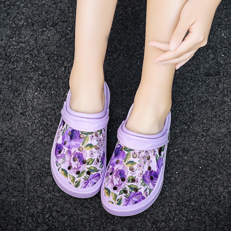 🔥Women's/Men's Lightweight Breathable Casual Non-slip Air Cushion Sandals