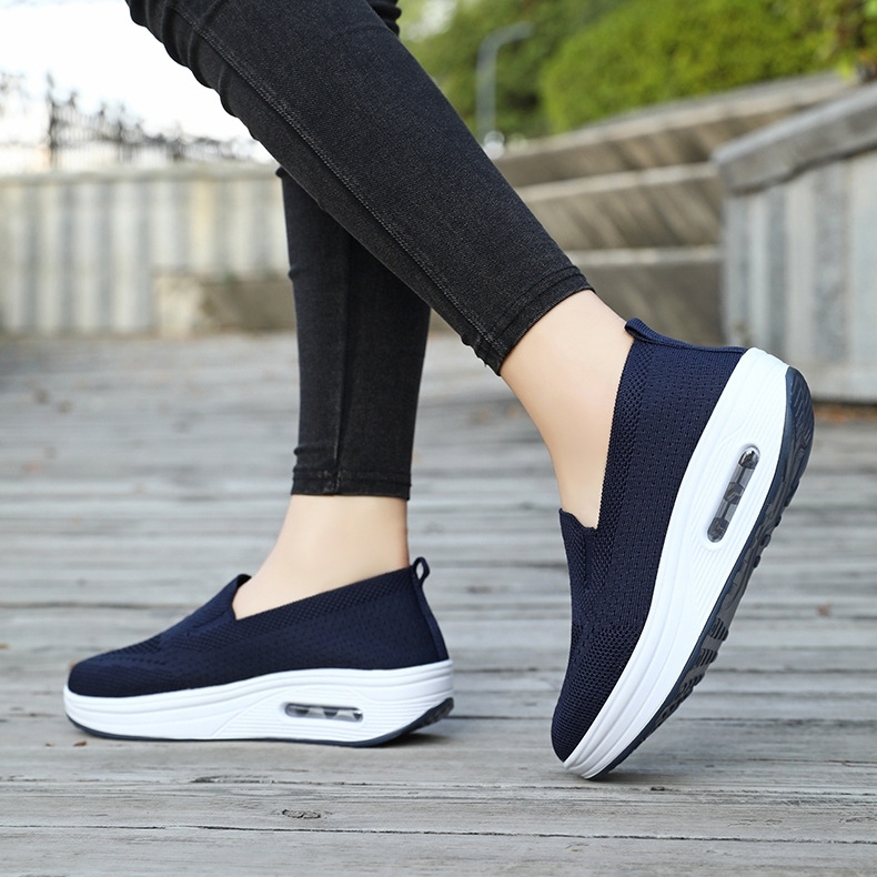 🔥Last Day 70% OFF - Women's Orthopedic Sneakers