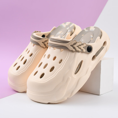 🔥Women's summer thick-soled non-slip sandals