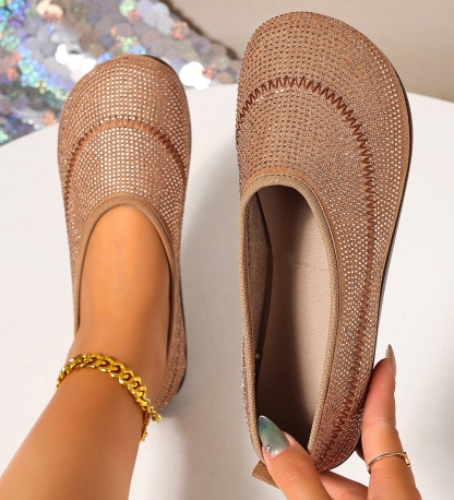 🔥🔥Women's casual breathable soft-soled walking shoes