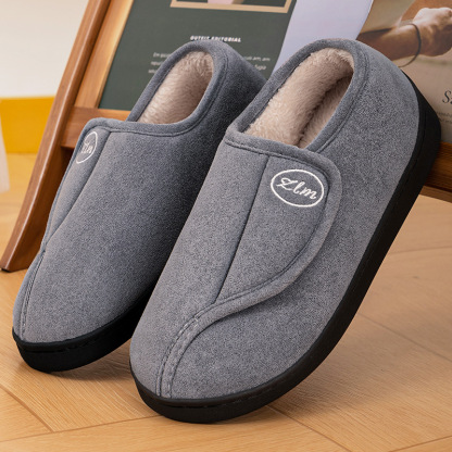 Women's Thick Warm Cotton Shoes