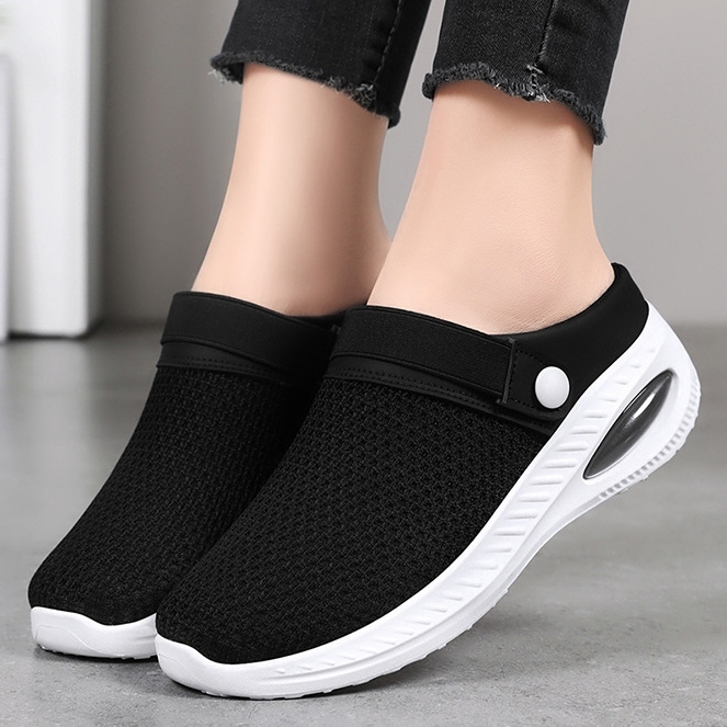 🔥HOT SALE🔥Women's New Summer Air Cushion Casual Slippers - Buy 2 Pairs Free Shipping