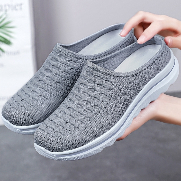 🔥Hot Sale🔥Ladies summer new soft sole comfortable casual slippers - Free Shipping for Two Pairs