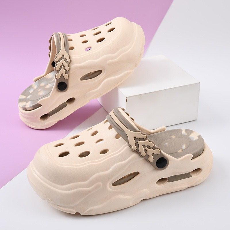 🔥Women's summer thick-soled non-slip sandals