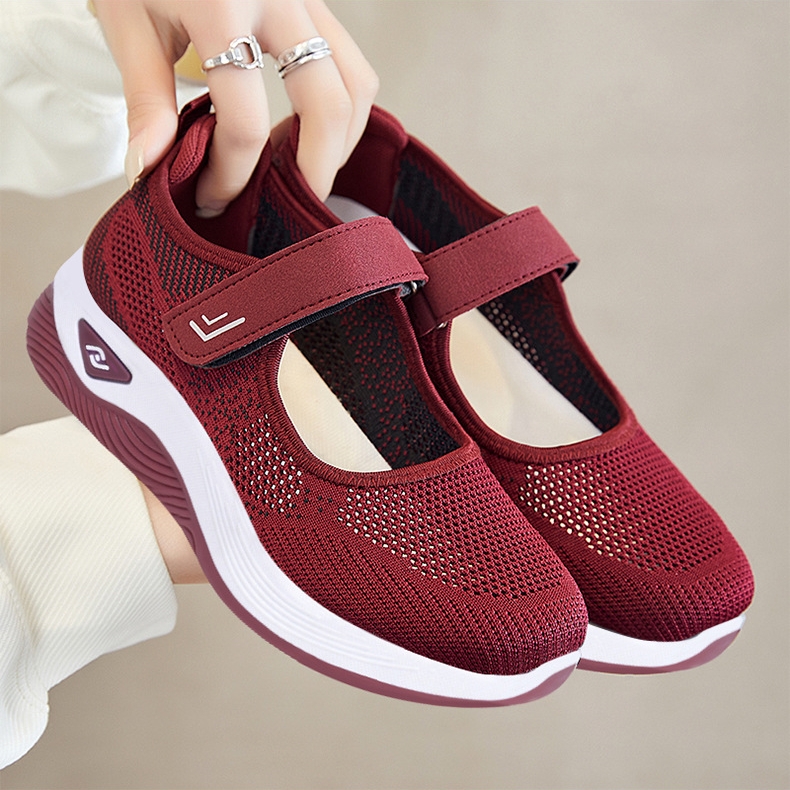 🔥Last Day 50% OFF - Women's Orthopedic Comfortable Sneakers
