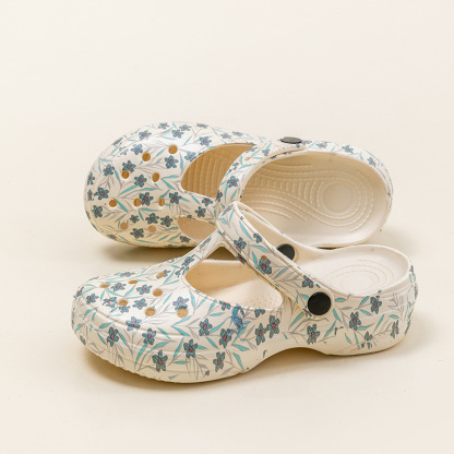 🔥Women's summer thick-soled non-slip casual sandals🔥