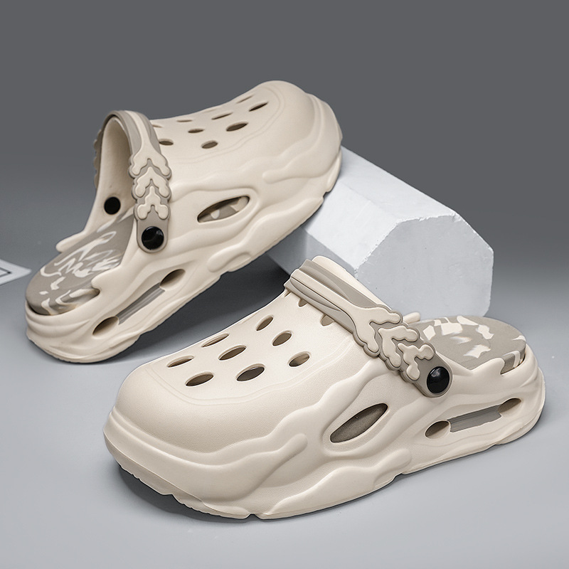 🔥Women's summer thick-soled non-slip sandals