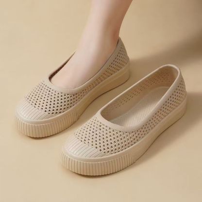 🔥Women's summer soft sole comfortable breathable sandals