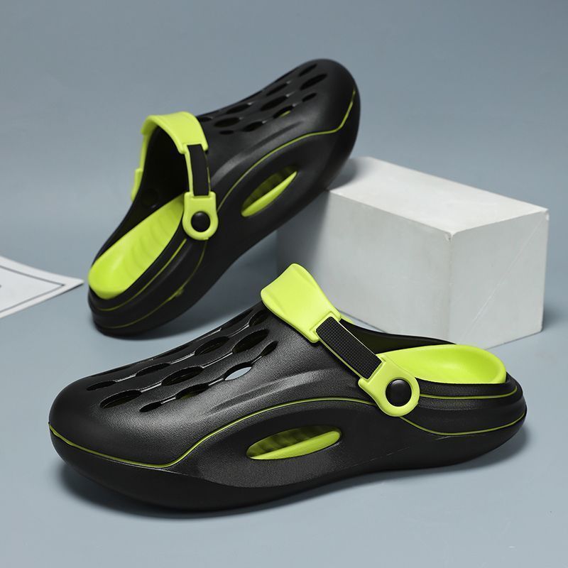 🔥Women's/Men's New Summer Anti-slip Thick-soled Sandals🔥