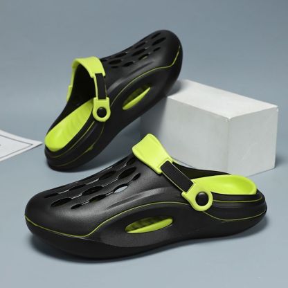 🔥Women's/Men's New Summer Anti-slip Thick-soled Sandals🔥