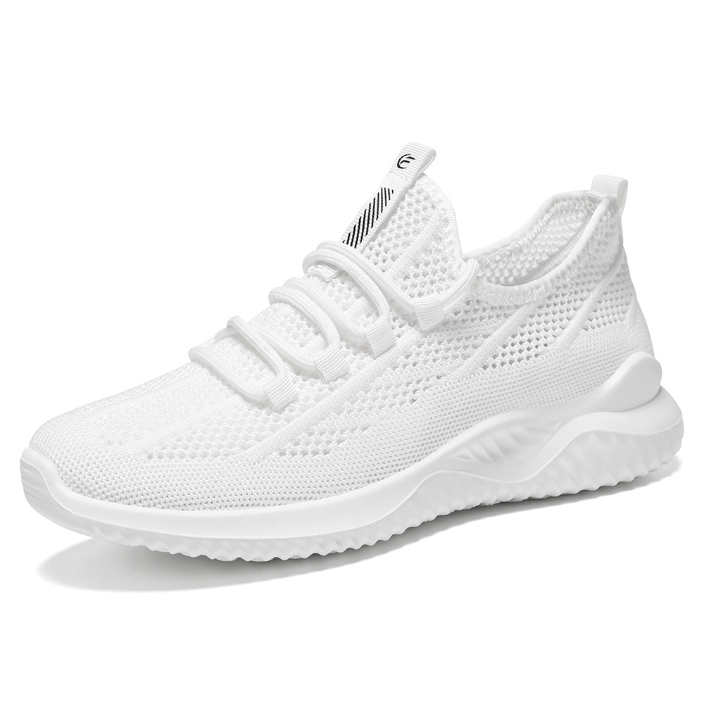 🔥HOT SALE🔥Men's Summer Breathable Lightweight Mesh Sneakers🔥BUY 2 GET FREE SHIPPING🔥