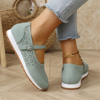 🔥Women's Breathable Orthopaedic Casual Walking Shoes