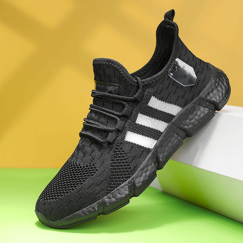 🔥HOT SALE🔥Men's/Women's Summer Breathable Lightweight Mesh Sneakers🔥BUY 2 GET FREE SHIPPING
