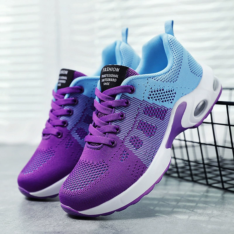 🔥Women's Spring Breathable Sneakers - Buy 2 get free shipping