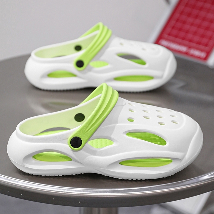 🔥Women's/Men's Thick-soled Non-slip Outdoor Casual Sandals