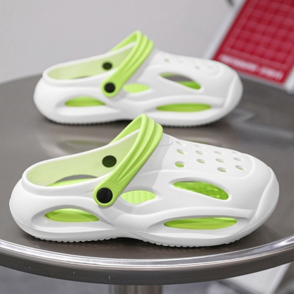 🔥Women's/Men's Thick-soled Non-slip Outdoor Casual Sandals