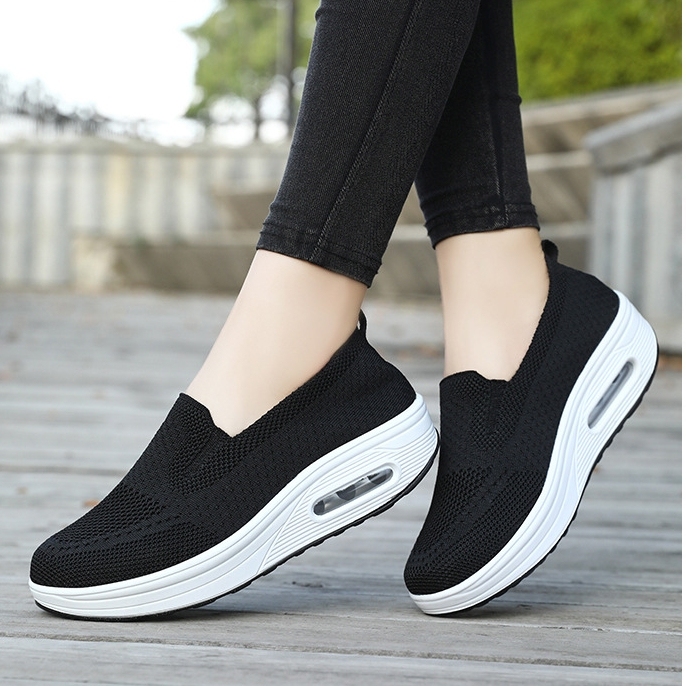 🔥Last Day 70% OFF - Women's Orthopedic Sneakers