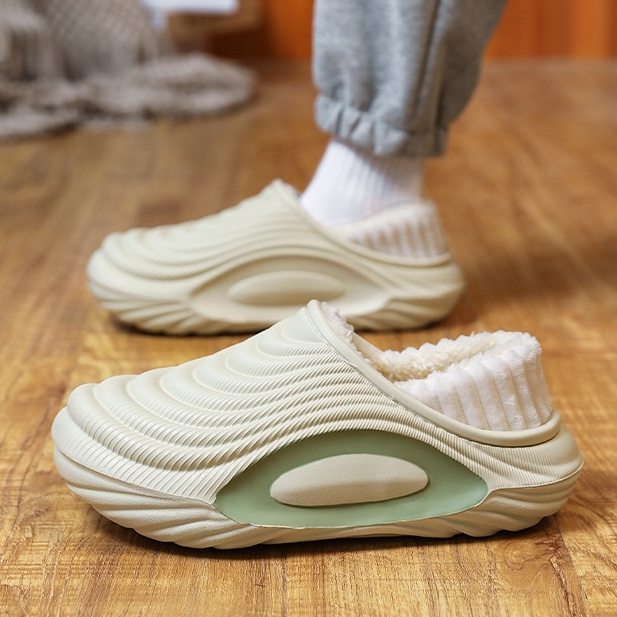 Women's/Men's Winter Cotton Shoes