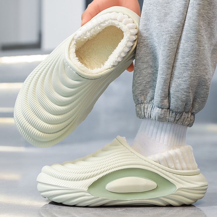 Women's/Men's Winter Cotton Shoes