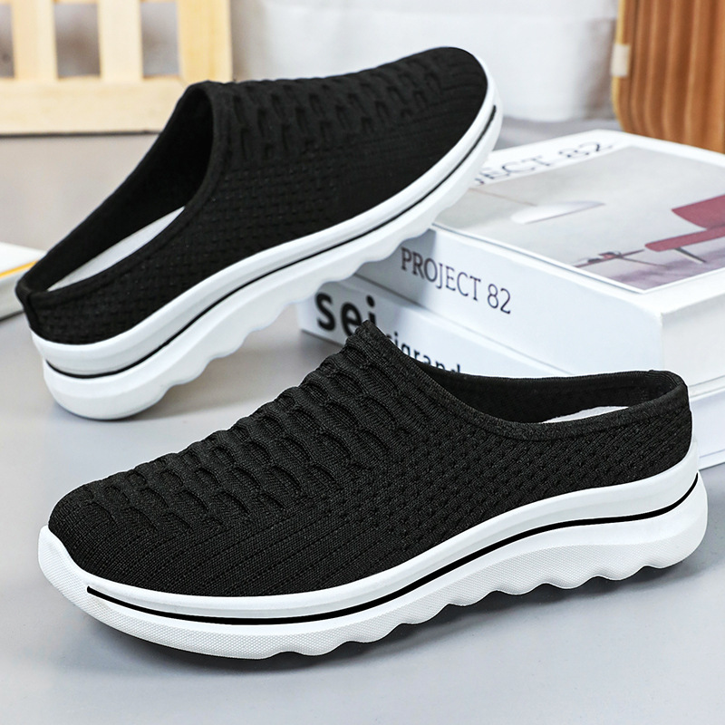 🔥Hot Sale🔥Ladies summer new soft sole comfortable casual slippers - Free Shipping for Two Pairs