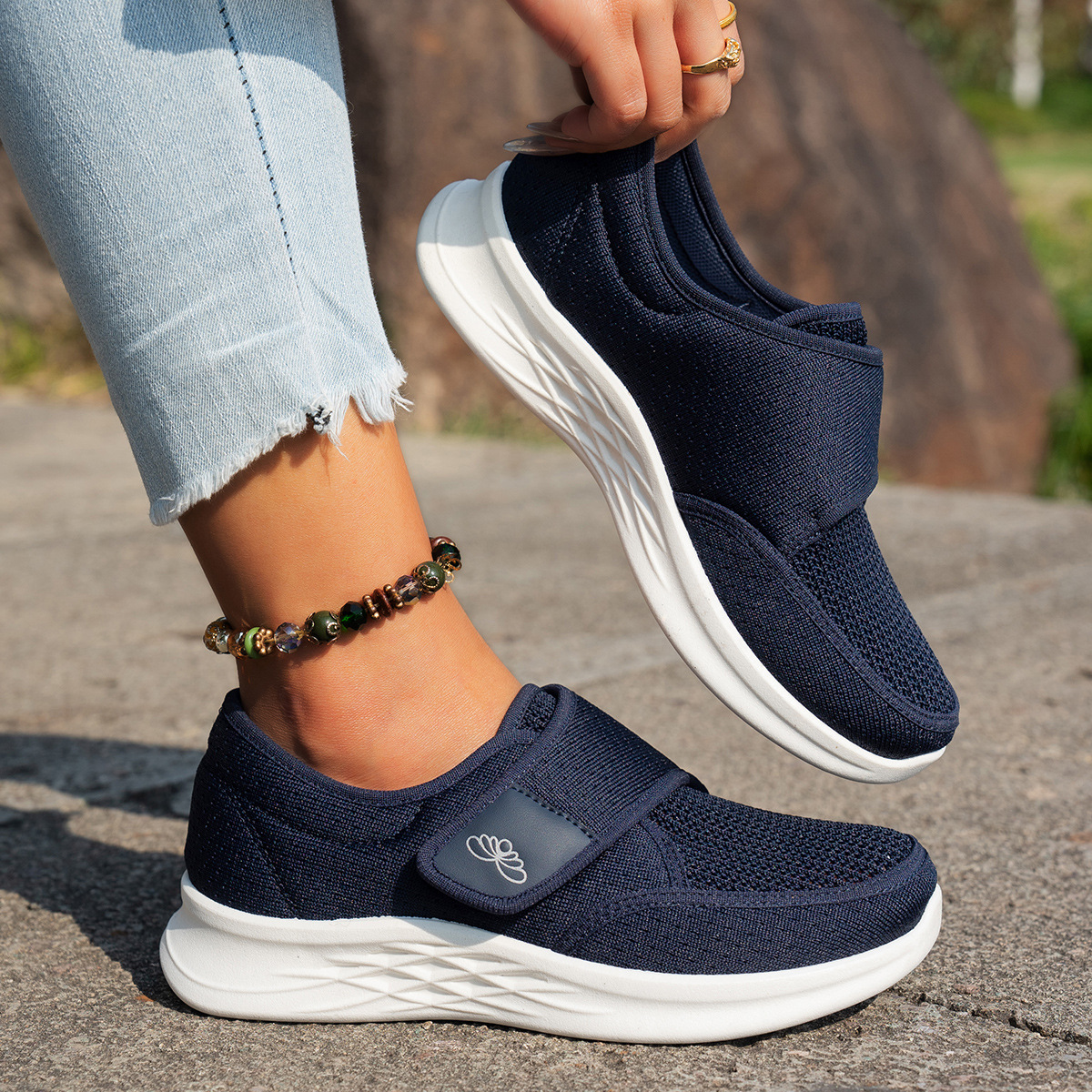 Women's Orthopedic Walking Shoes