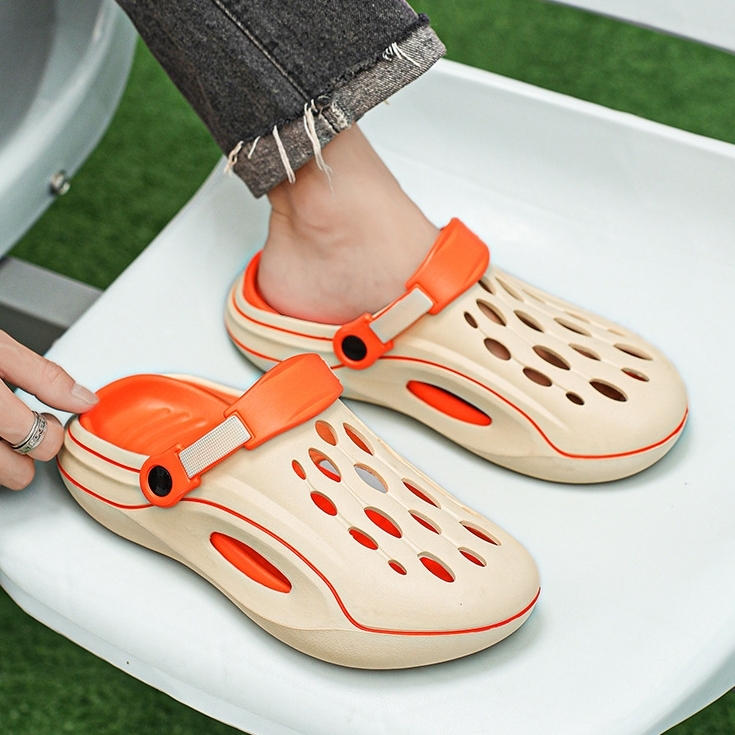 🔥Women's/Men's New Summer Anti-slip Thick-soled Sandals🔥
