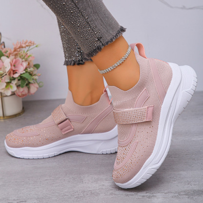 Women's breathable orthopedic sneakers