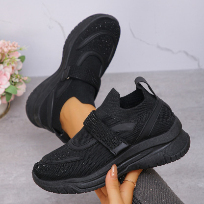 Women's breathable orthopedic sneakers