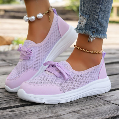 🔥HOT SALE🔥Women's Summer Casual Breathable Sneakers-Buy 2 get free shipping