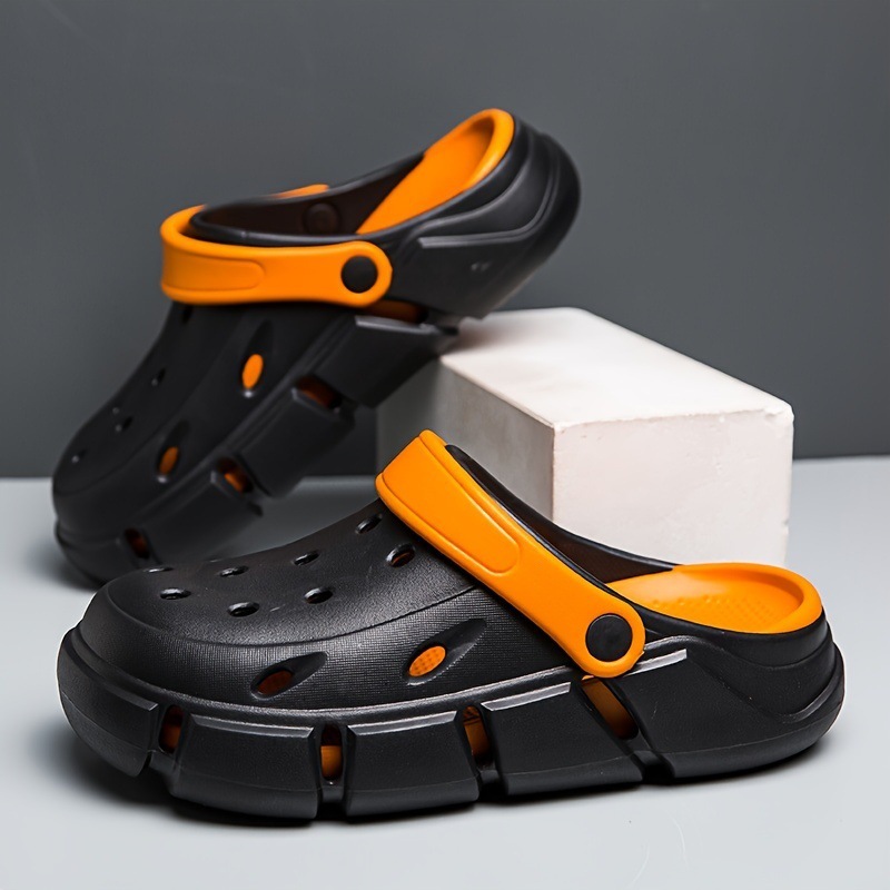 Women's/Men's Fashion Breathable and Comfortable EVA Sandals