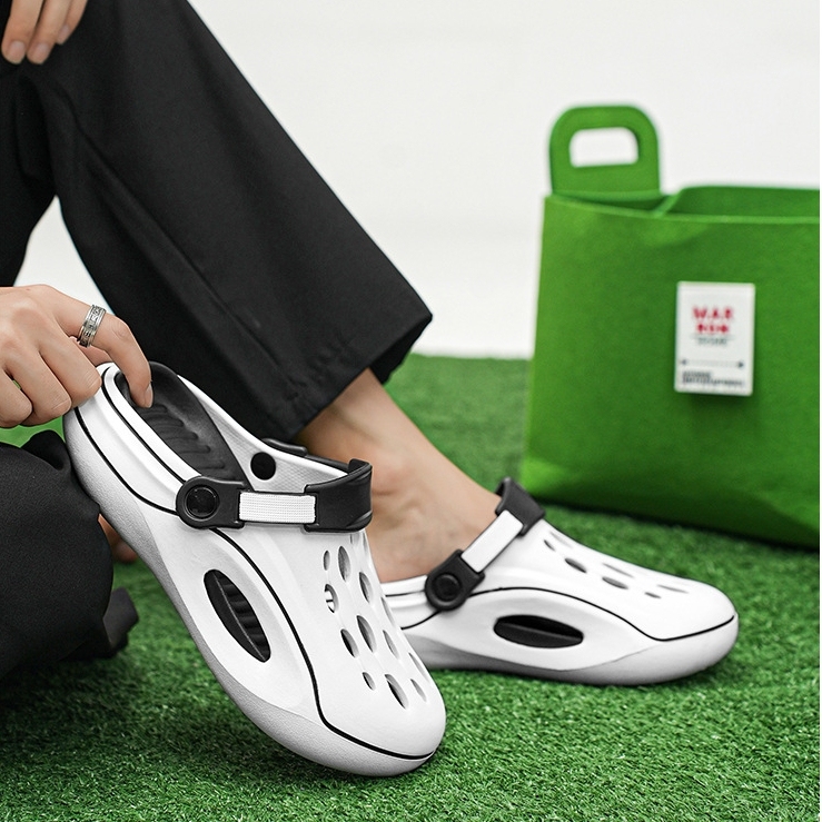 🔥Women's/Men's New Summer Anti-slip Thick-soled Sandals🔥