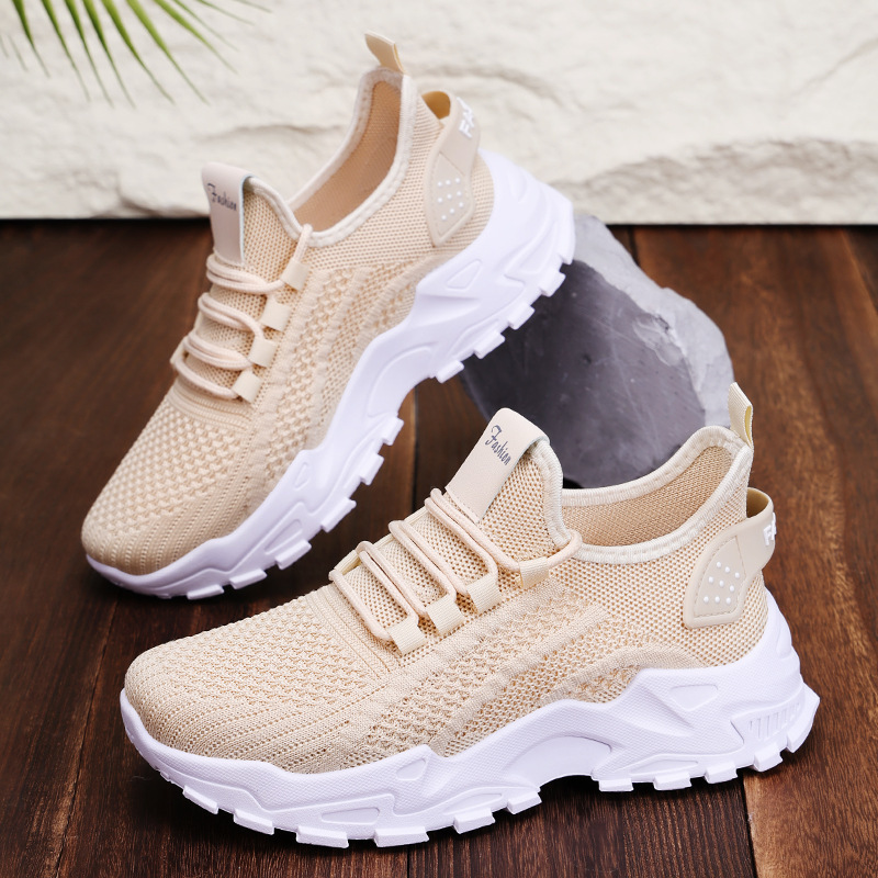 🔥Last Day 60% OFF - Women's Orthopedic Comfortable Sneakers (Buy 2 can free shipping)