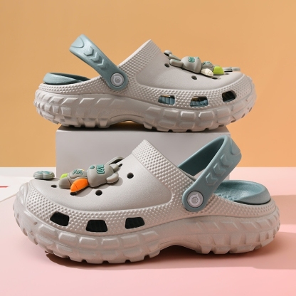 🔥Women's summer thick-soled non-slip sandals🔥