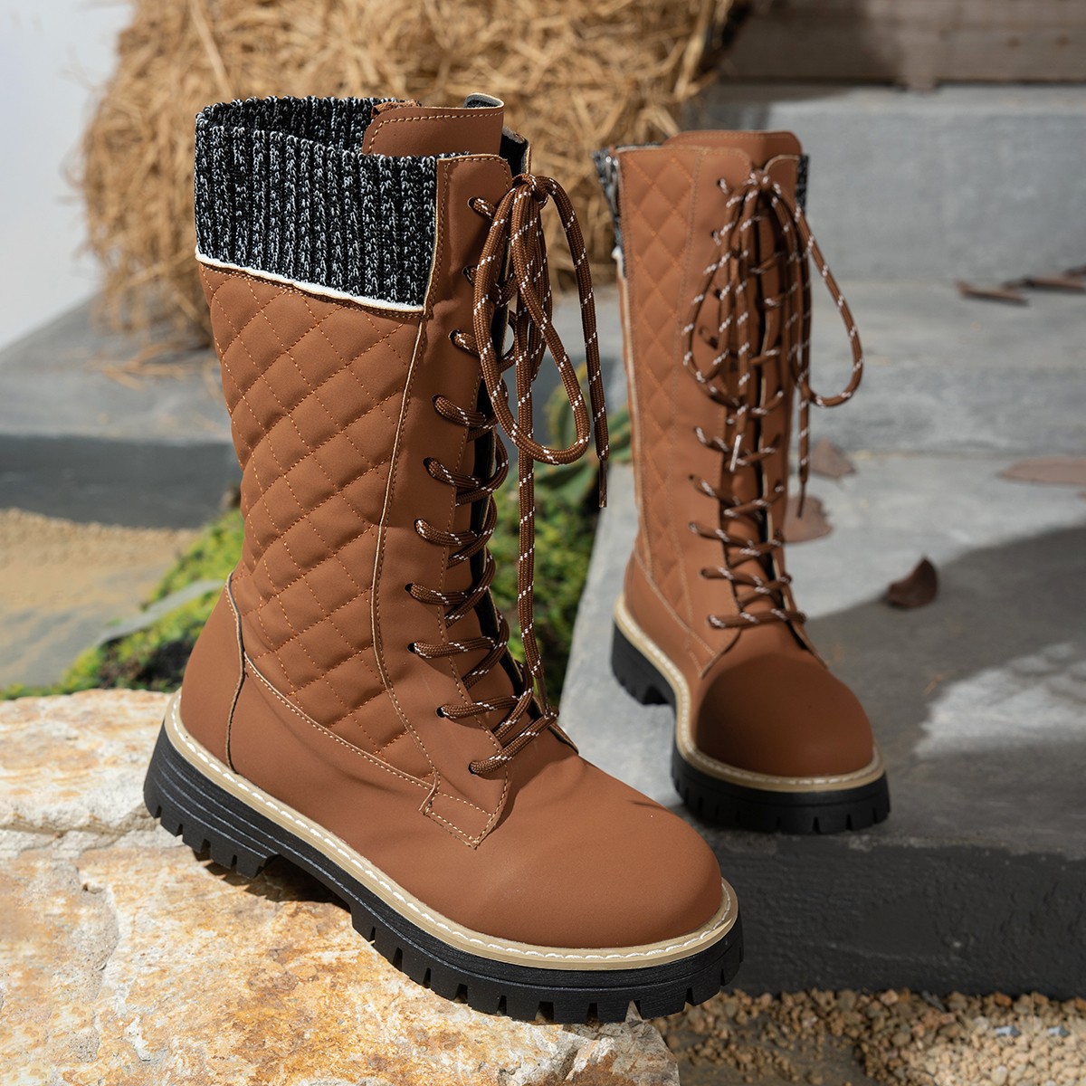 Winter Boots — Lock in Cozy, Dry Warmth and Outsmart Every Frostbite Fear