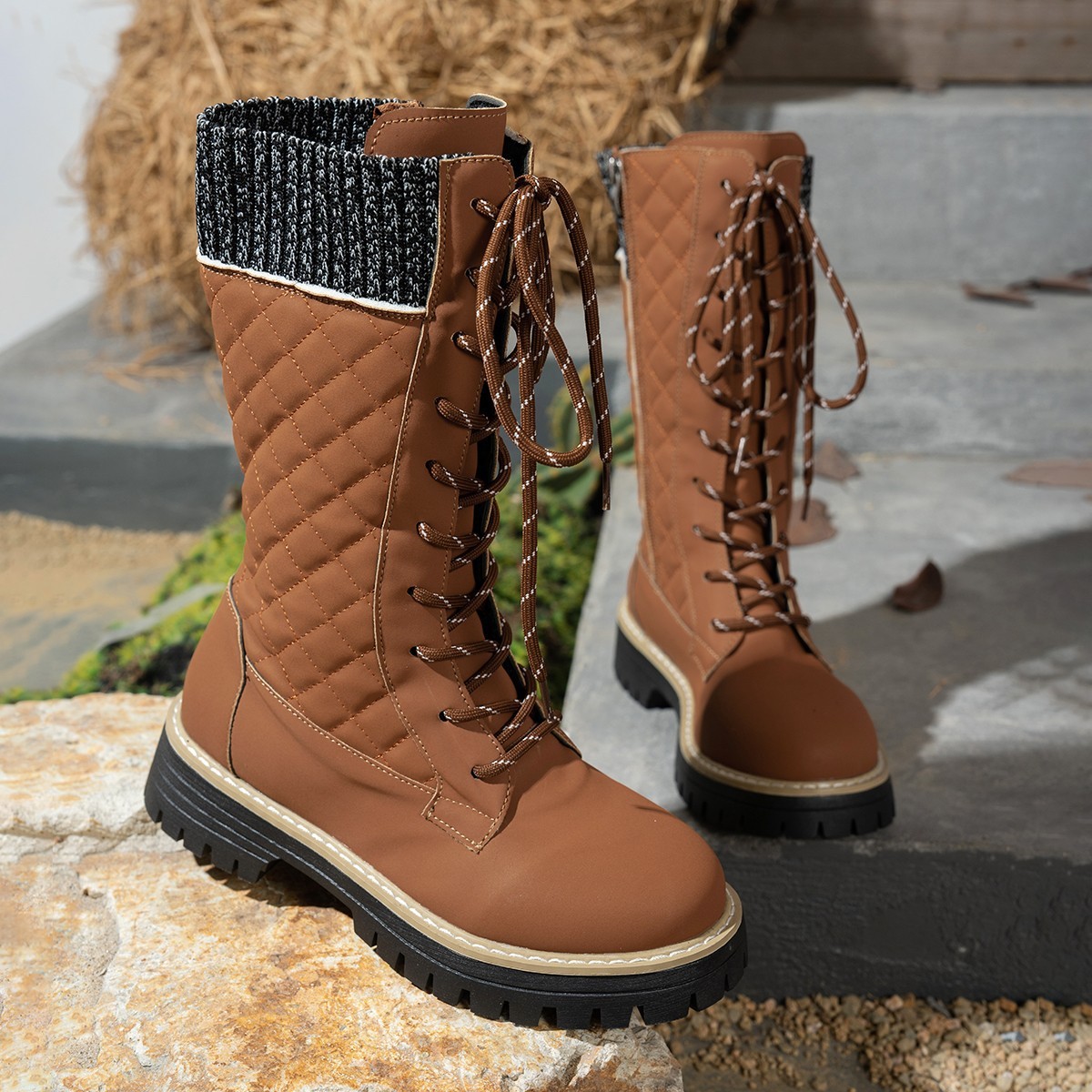 Winter Boots — Lock in Cozy, Dry Warmth and Outsmart Every Frostbite Fear