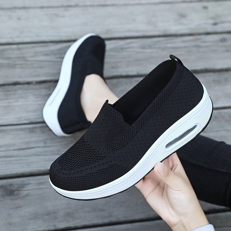 🔥Last Day 70% OFF - Women's Orthopedic Sneakers