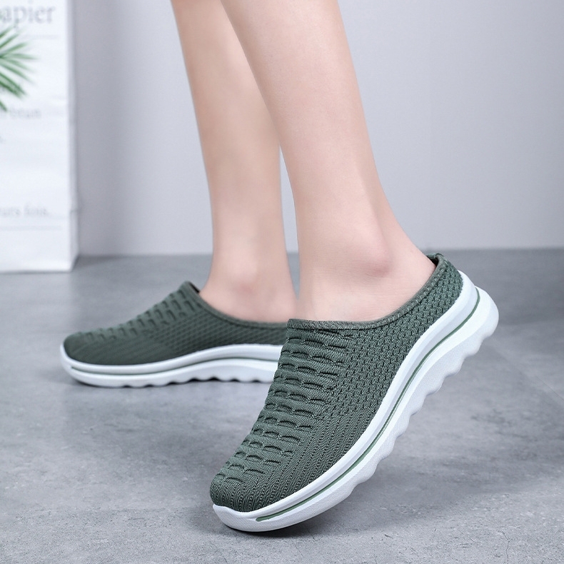 🔥Hot Sale🔥Ladies summer new soft sole comfortable casual slippers - Free Shipping for Two Pairs